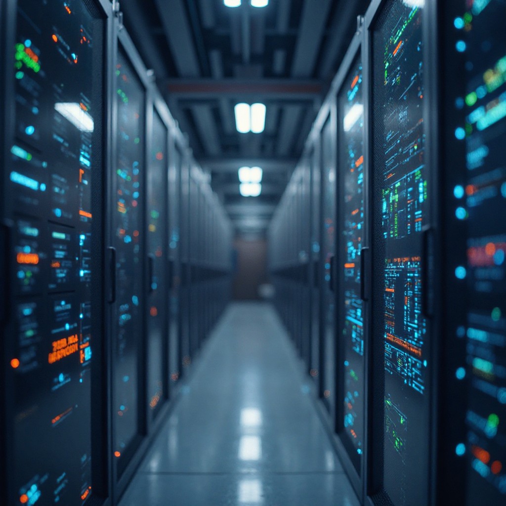 Building Scalable Cloud Infrastructure with Automated Solutions